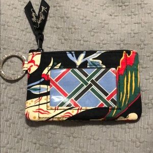 Vera bradley Id case